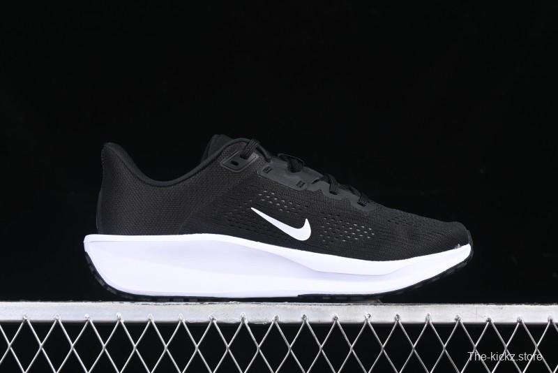 Nike Quest 6 Extreme Series Cushioned Lightweight Running Shoes - FD6033-001