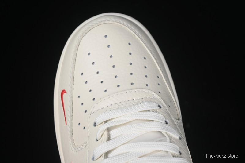 Nike Air Force 1 '07 Low Casual Sneakers with Full-Length Air Cushion - KK1988-059