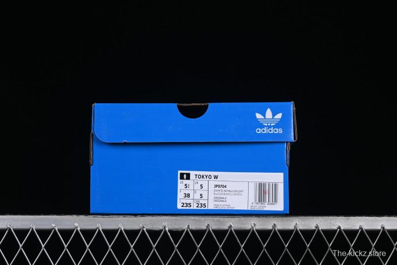 Adidas Tokyo W Classic Comfort Non-Slip Casual Sneakers - JP9704