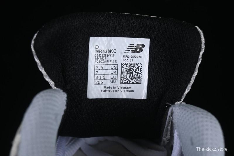 New Balance 530 Series Retro Casual Running Shoes - MR530KC