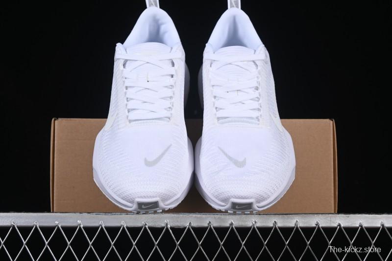 Nike Zoom X Invincible Run FK 4 Marathon Performance Running Shoes - DR2615-010