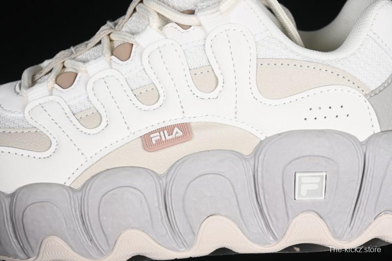 Fila Breathable Cat Paw Shoes F52W442190FTO