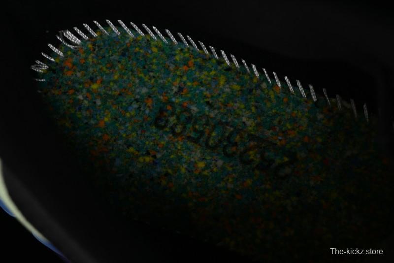 Asics Gel-Quantum 360 VIII Retro Breathable Casual Shoes with Cushioning for Men - 1203A305-004