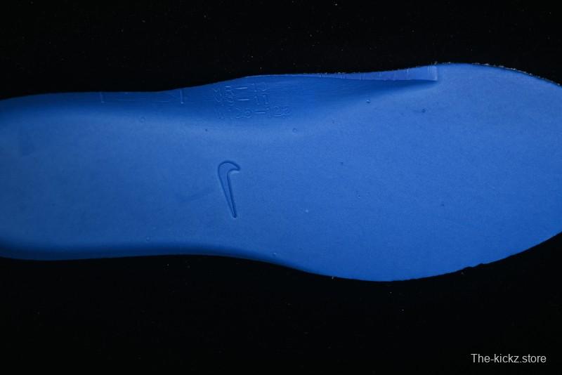 Nike Air Zoom Vomero 18 Lunar Retro Running Shoes with Built-in Zoom Air Cushion - HM6803-809