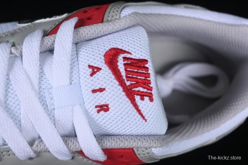 Nike Air Max Correlate Retro Running Shoes with Air Cushion - 511417-102