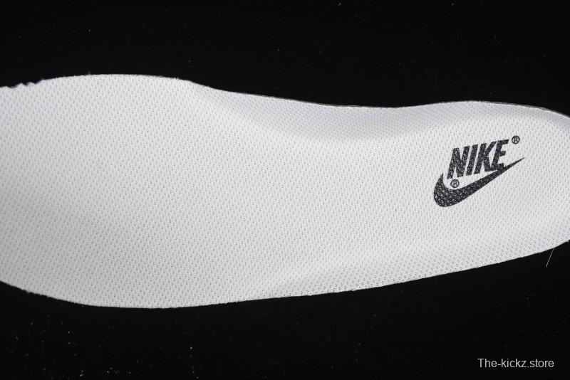 Nike Air Force 1 '07 Low The North Face x CDG Black White Casual Sneakers - BB7518-013