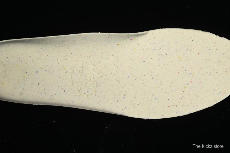 Asics Gel-Quantum 360 VIII Retro Breathable Casual Shoes with 360° GEL Cushioning for Men - 1203A305-001