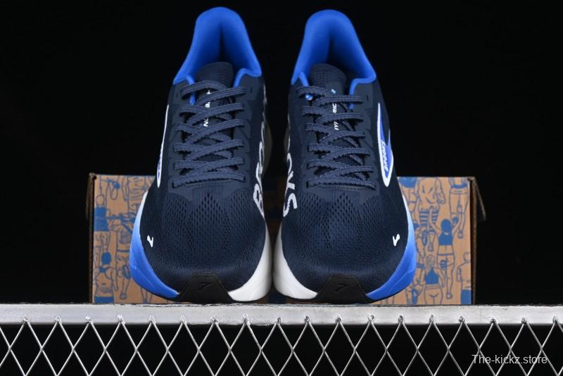 Brooks Hyperion Max 2 Cushioned Racing Marathon Running Shoes - 1104341D405