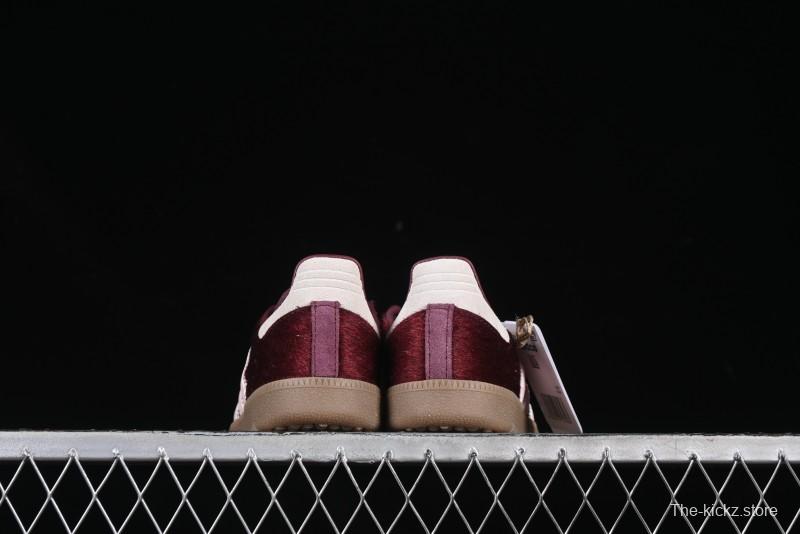 Adidas Samba OG Casual Sneakers - JP5330