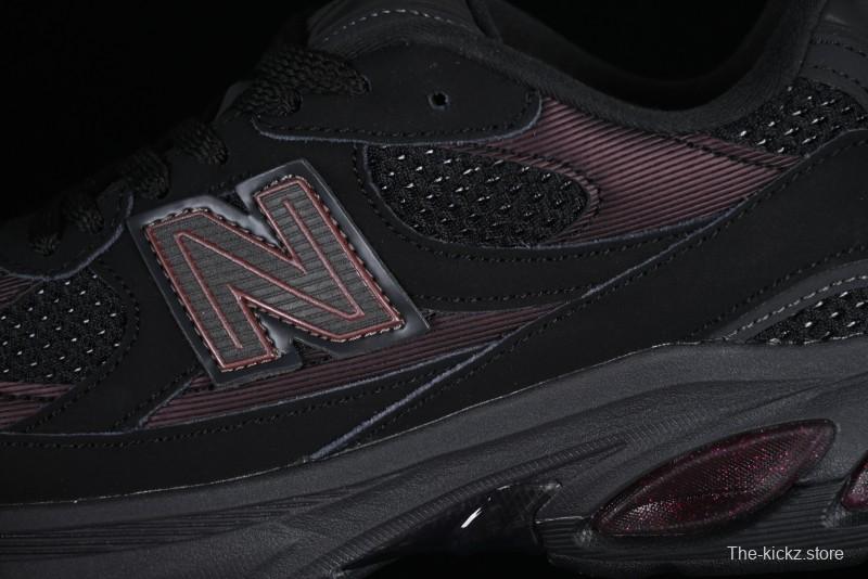 New Balance 2010 Series Retro Casual Running Shoes - U2010NB8