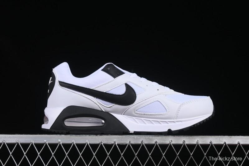 Nike Air Max Correlate Retro Running Shoes with Air Cushion - 580518-106