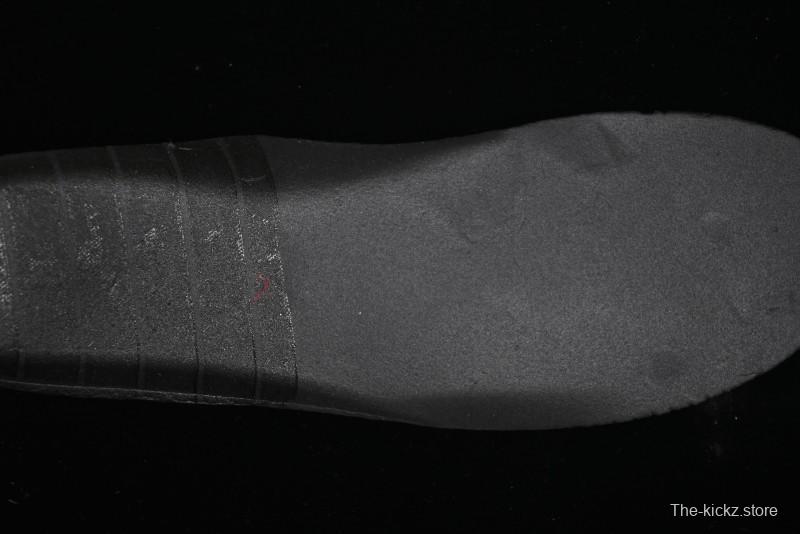 Nike Air Force 1 '07 Low Stussy Collaboration Olive Green Star Low-Top Casual Sneakers - KK1988-034