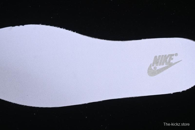 Nike Dunk Retro Low Grey Fog Panda Prank Mountain Theme Casual Sneakers - DD1391-103