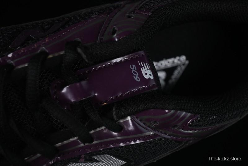 New Balance 509 Series Retro Casual Running Shoes - U509H1