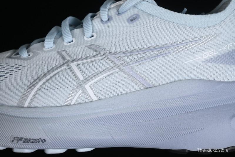 Asics Gel-Kayano 31 Running Shoes with Enhanced Cushioning and Breathable Design - 1012B670-022