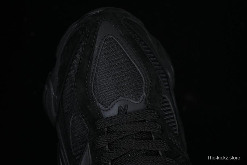 New Balance 9060 Retro Casual Running Sneakers with ABZORB Cushioning Technology - U9060BPM