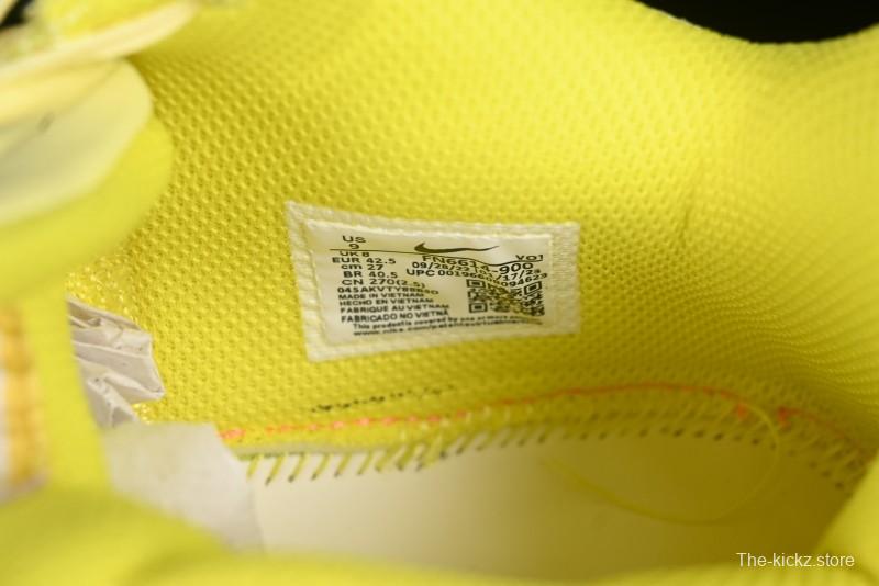 Nike Ja 1 "Day One" Basketball Shoes with Zoom Cushioning - FN6614-900