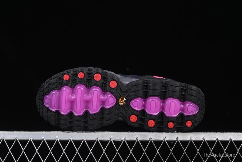 Nike Air Max Dn8 Running Shoes with Dynamic Air Cushion Technology - FQ7860-103