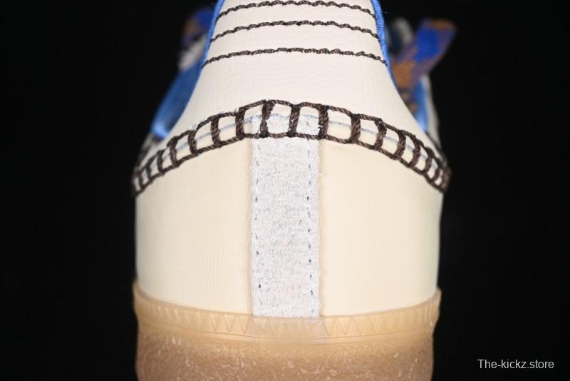 Adidas Wb Nylon x Ad Samba IH7756 Casual Sneakers - IH7756