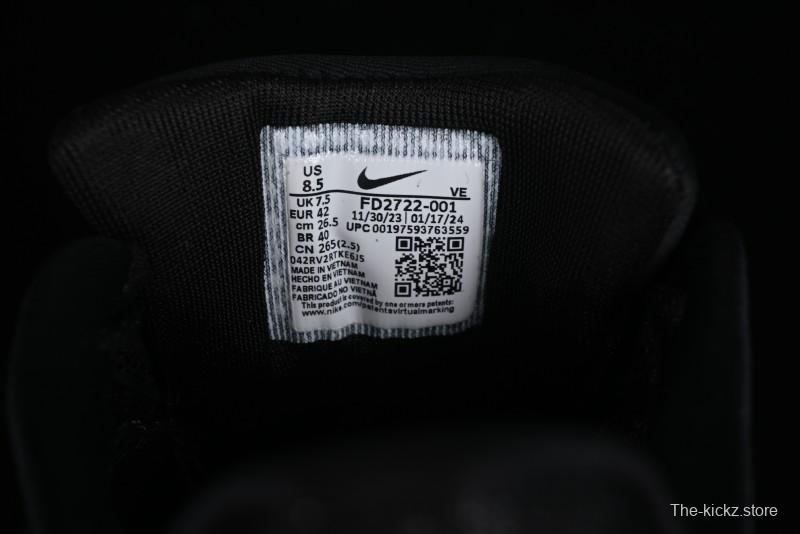 Nike Air Zoom Pegasus 41 Lightweight Breathable Running Shoes with Cushioning - FD2722-001