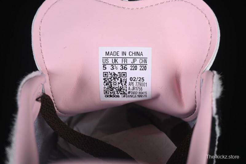 Adidas Samba OG JR1256 Casual Sneakers