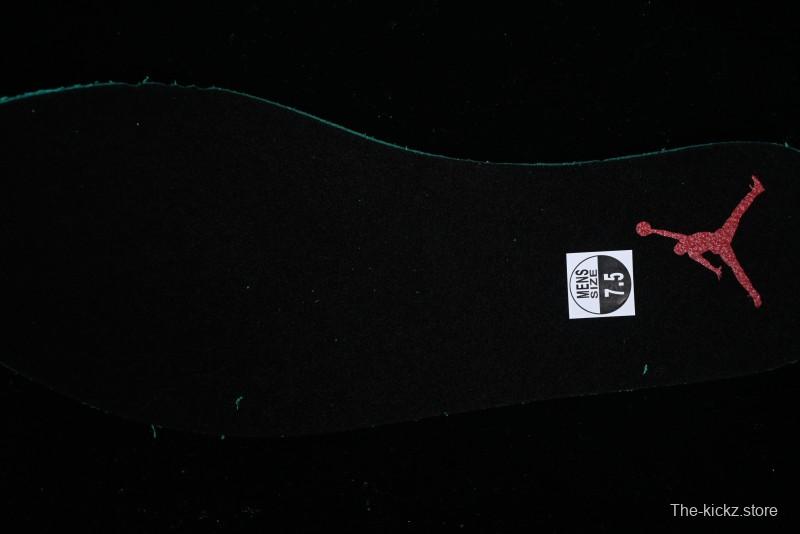 Nike Air Jordan 4 Remastered Sneakers with Textile Mesh, Leather and Suede Upper - FQ7939-060