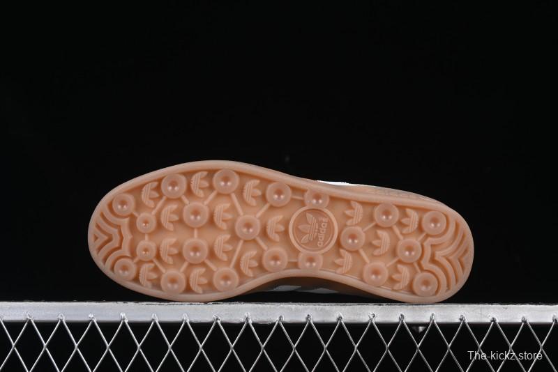 Adidas Originals Gazelle Indoor Retro Casual Anti-Slip Wear-Resistant Low-Top Sneakers - ID0978