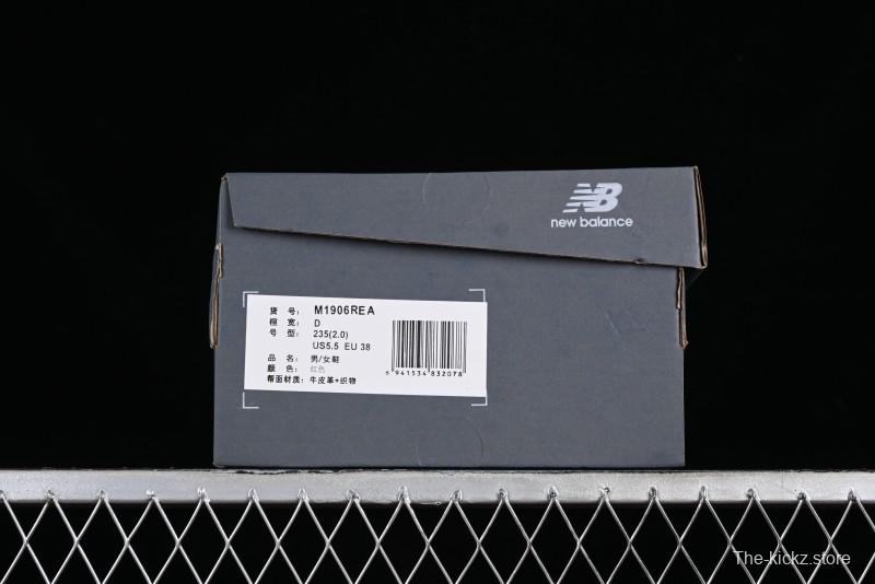 New Balance 1906 Series Retro Dad Style Casual Running Shoes - M1906REA