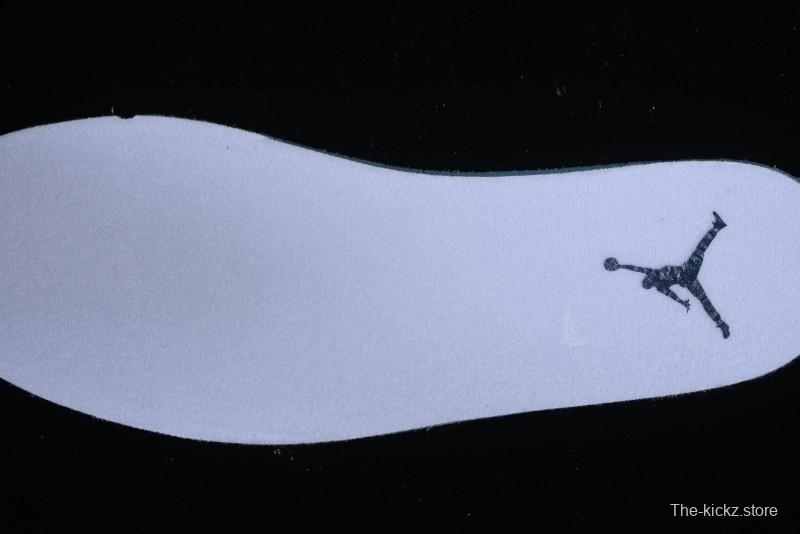 Nike Air Jordan Legacy AJ312 Low Triple Strap Sneakers - HJ3480-140