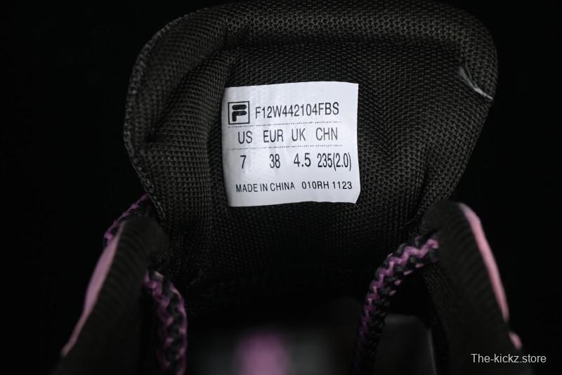 Fila Fusion Chunky Retro Dad Shoes F12W442104FBS