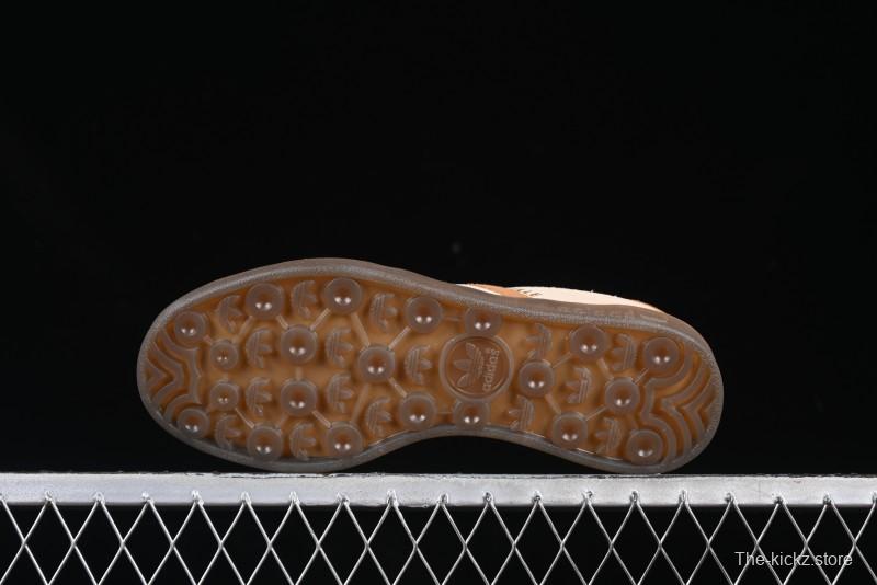 Adidas Originals Gazelle Indoor JH5412 Retro Casual Slip-Resistant Wear-Resistant Low-Top Sneakers