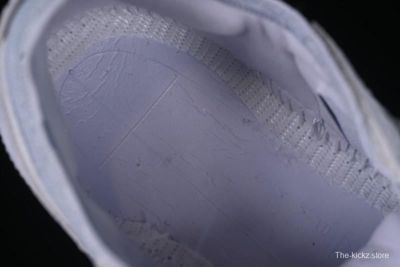 Nike C1TY Street Casual Sneakers with Classic Color Blocking - FZ3863-007