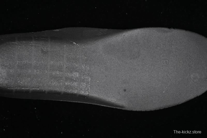 Nike Air Force 1 '07 Low Dior Collaboration Black Pattern Low-Top Casual Sneakers - DF0188-028