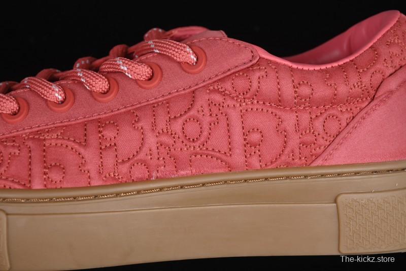 Dior B33 Stone Island Collaboration Casual Dad Shoes - HCF6