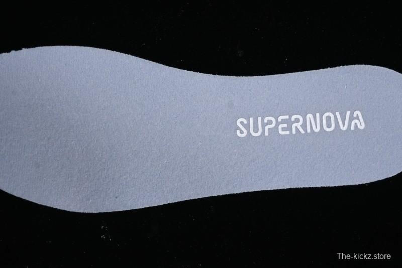 Adidas Supernova Rise M TE1680 Lightweight Casual Running Shoes with Dreamstrike+ Midsole