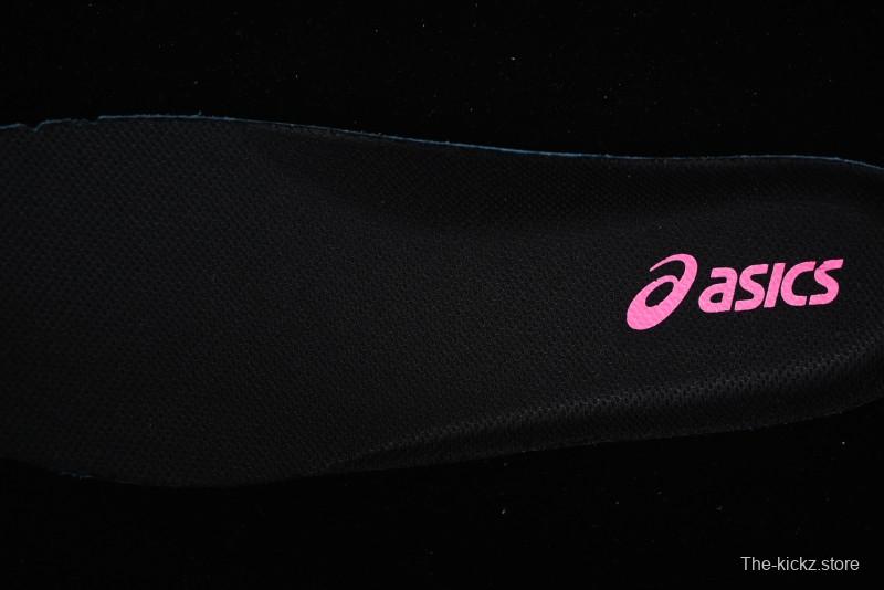 Asics Solution Speed FF 2 Retro Breathable Cushioned Casual Running Shoes - 1041A182-700