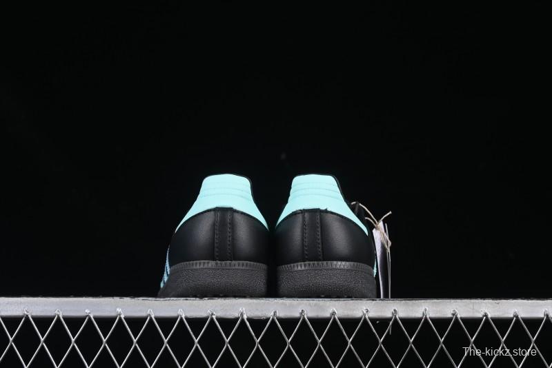 Adidas Samba OG Casual Sneakers - JR7109