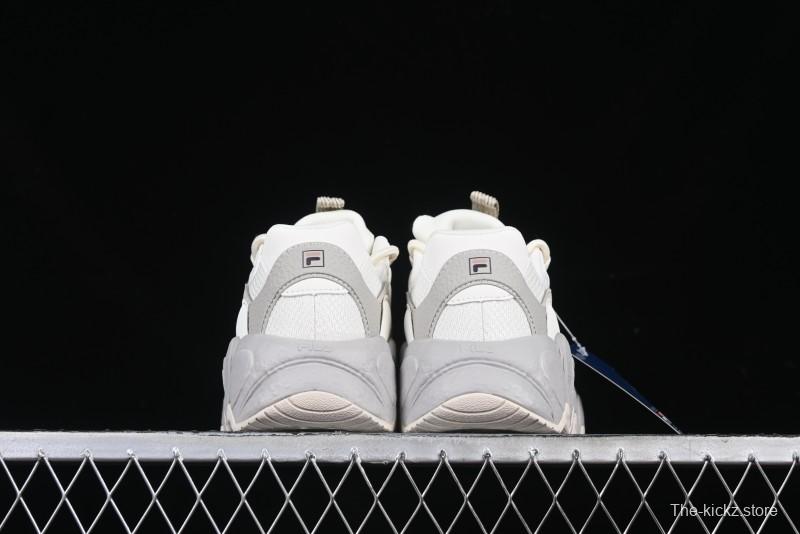 Fila Breathable Cat Paw Shoes F52W442190FTO