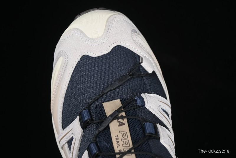 Salomon XA PRO 3D Outdoor Trail Running Shoes with SENSIFIT and 3D ADVANCED CHASSIS - 477918-25