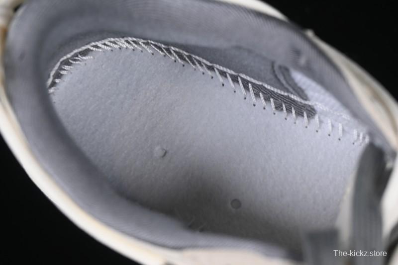 Nike Travis Scott x Fragment Design x Air Jordan 1 Low OG SP AJ1 Stussy Collaboration - DM9288-004