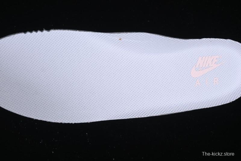 Nike Air Force 1 '07 Low Valentine's Day Limited Edition 2D Hand-Painted Graffiti Lollipop Casual Sneakers - TY0301-111