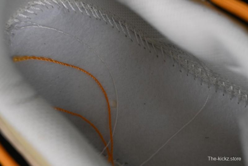 Nike Air Force 1'07 Low Garfield Comic Series Sneakers - KS6896-111