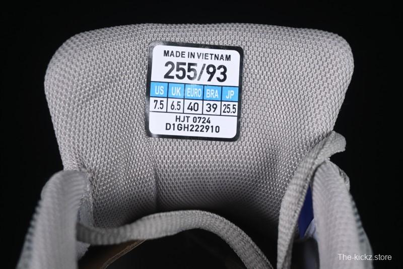 Mizuno Speed 2K Breathable Low-Top Casual Running Shoes with Synthetic Leather - D1GH222910