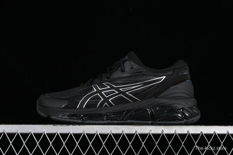 Asics Gel-Quantum 360 VIII Retro Breathable Casual Shoes with 360° GEL Cushioning for Men - 1203A305-001