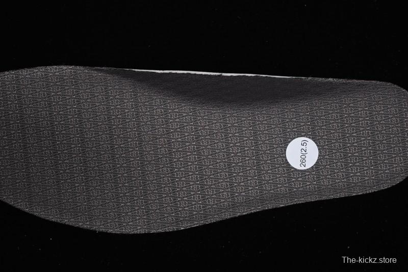 Nike A Ma Maniere x Air Jordan 3 Retro Black Sneakers - FZ4811-001