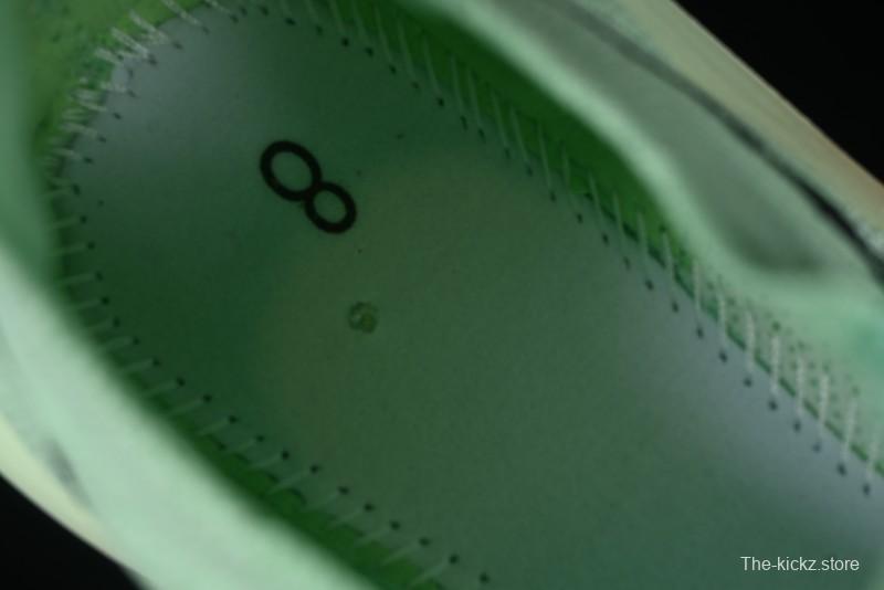 Nike Zoom VaporFly Next 3% Prototype Super Marathon Running Shoes with Dual Air Zoom and ZoomX Foam - HJ7041-300