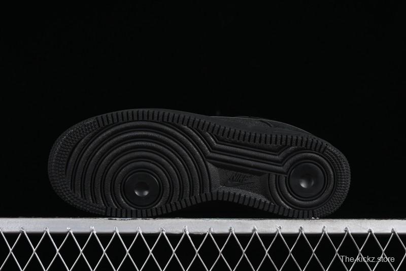 Nike Air Force 1 '07 Low Custom Casual Sneakers - CW2288-111
