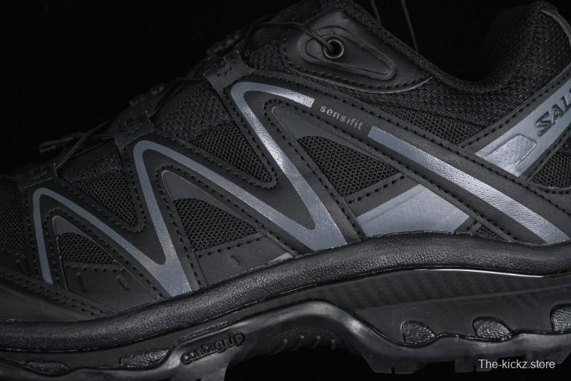 Salomon XT-Quest Outdoor Trail Running Shoes with SENSIFIT and CONTAGRIP - 410139-28