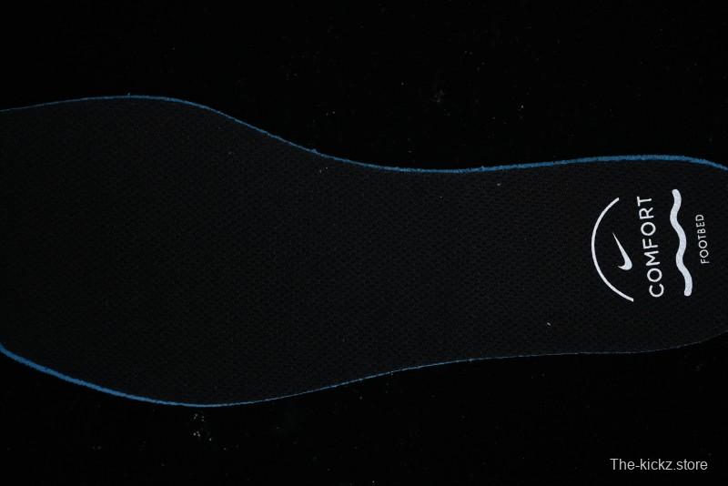 Nike Revolution 7 Wide Running Shoes with Breathable Mesh and Durable Cushioning - FB2207-004