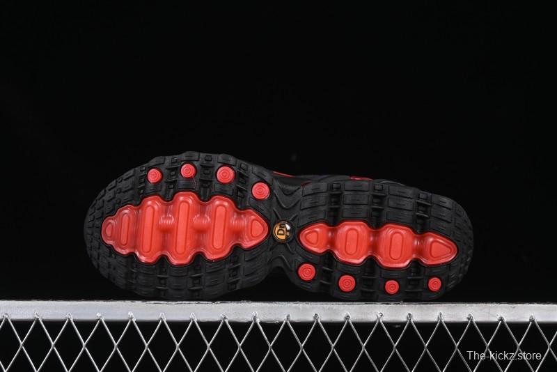 Nike Air Max Dn8 Running Shoes with Dynamic Air Cushion Technology - FQ7860-029